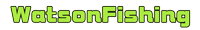 WatsonFishing